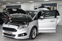 USED 2017 17 FORD S-MAX 2.0 TDCi Titanium Sport MPV 5dr Diesel Manual Euro 6 (s/s) (180 ps) *HOME DELIVERY 7 DAY MONEY BACK*