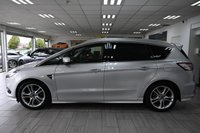 USED 2017 17 FORD S-MAX 2.0 TDCi Titanium Sport MPV 5dr Diesel Manual Euro 6 (s/s) (180 ps) *HOME DELIVERY 7 DAY MONEY BACK*