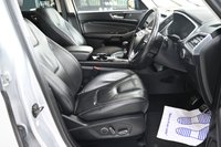 USED 2017 17 FORD S-MAX 2.0 TDCi Titanium Sport MPV 5dr Diesel Manual Euro 6 (s/s) (180 ps) *HOME DELIVERY 7 DAY MONEY BACK*