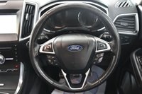USED 2017 17 FORD S-MAX 2.0 TDCi Titanium Sport MPV 5dr Diesel Manual Euro 6 (s/s) (180 ps) *HOME DELIVERY 7 DAY MONEY BACK*