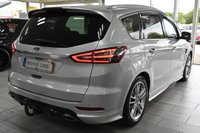USED 2017 17 FORD S-MAX 2.0 TDCi Titanium Sport MPV 5dr Diesel Manual Euro 6 (s/s) (180 ps) *HOME DELIVERY 7 DAY MONEY BACK*