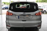 USED 2017 17 FORD S-MAX 2.0 TDCi Titanium Sport MPV 5dr Diesel Manual Euro 6 (s/s) (180 ps) *HOME DELIVERY 7 DAY MONEY BACK*