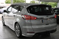 USED 2017 17 FORD S-MAX 2.0 TDCi Titanium Sport MPV 5dr Diesel Manual Euro 6 (s/s) (180 ps) *HOME DELIVERY 7 DAY MONEY BACK*