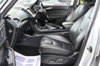 USED 2017 17 FORD S-MAX 2.0 TDCi Titanium Sport MPV 5dr Diesel Manual Euro 6 (s/s) (180 ps) *HOME DELIVERY 7 DAY MONEY BACK*