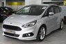 USED 2017 17 FORD S-MAX 2.0 TDCi Titanium Sport MPV 5dr Diesel Manual Euro 6 (s/s) (180 ps) *HOME DELIVERY 7 DAY MONEY BACK*