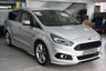 USED 2017 17 FORD S-MAX 2.0 TDCi Titanium Sport MPV 5dr Diesel Manual Euro 6 (s/s) (180 ps) *HOME DELIVERY 7 DAY MONEY BACK*