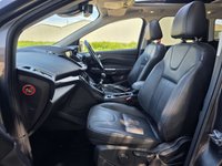 USED 2016 16 FORD KUGA 2.0 TDCi Titanium X Sport SUV 5dr Diesel Manual AWD Euro 6 (s/s) (180 ps) Electric Panoramic Sunroof - Satellite Navigation - Heated Leather Seats + More!