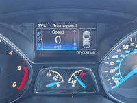 USED 2016 16 FORD KUGA 2.0 TDCi Titanium X Sport SUV 5dr Diesel Manual AWD Euro 6 (s/s) (180 ps) Electric Panoramic Sunroof - Satellite Navigation - Heated Leather Seats + More!