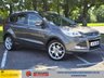 USED 2016 16 FORD KUGA 2.0 TDCi Titanium X Sport SUV 5dr Diesel Manual AWD Euro 6 (s/s) (180 ps) Electric Panoramic Sunroof - Satellite Navigation - Heated Leather Seats + More!