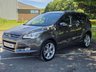 USED 2016 16 FORD KUGA 2.0 TDCi Titanium X Sport SUV 5dr Diesel Manual AWD Euro 6 (s/s) (180 ps) Electric Panoramic Sunroof - Satellite Navigation - Heated Leather Seats + More!