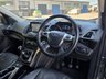 USED 2016 16 FORD KUGA 2.0 TDCi Titanium X Sport SUV 5dr Diesel Manual AWD Euro 6 (s/s) (180 ps) Electric Panoramic Sunroof - Satellite Navigation - Heated Leather Seats + More!