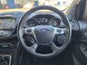 USED 2016 16 FORD KUGA 2.0 TDCi Titanium X Sport SUV 5dr Diesel Manual AWD Euro 6 (s/s) (180 ps) Electric Panoramic Sunroof - Satellite Navigation - Heated Leather Seats + More!