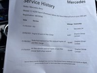 USED 2020 70 MERCEDES-BENZ A-CLASS 1.3 A200 Sport (Premium) Saloon 4dr Petrol Manual Euro 6 (s/s) (163 ps) GOOD HISTORY, LOW OWNERS, CAR PLAY,