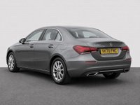 USED 2020 70 MERCEDES-BENZ A-CLASS 1.3 A200 Sport (Premium) Saloon 4dr Petrol Manual Euro 6 (s/s) (163 ps) GOOD HISTORY, LOW OWNERS, CAR PLAY,