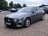 USED 2020 70 MERCEDES-BENZ A-CLASS 1.3 A200 Sport (Premium) Saloon 4dr Petrol Manual Euro 6 (s/s) (163 ps) GOOD HISTORY, LOW OWNERS, CAR PLAY,