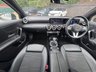 USED 2020 70 MERCEDES-BENZ A-CLASS 1.3 A200 Sport (Premium) Saloon 4dr Petrol Manual Euro 6 (s/s) (163 ps) GOOD HISTORY, LOW OWNERS, CAR PLAY,