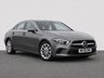 USED 2020 70 MERCEDES-BENZ A-CLASS 1.3 A200 Sport (Premium) Saloon 4dr Petrol Manual Euro 6 (s/s) (163 ps) GOOD HISTORY, LOW OWNERS, CAR PLAY,