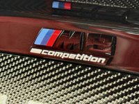USED 2021 21 BMW M8 GRAN COUPE 4.4i V8 Competition Saloon 4dr Petrol Steptronic 4WD Euro 6 (s/s) (625 ps) 