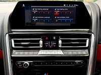 USED 2021 21 BMW M8 GRAN COUPE 4.4i V8 Competition Saloon 4dr Petrol Steptronic 4WD Euro 6 (s/s) (625 ps) 