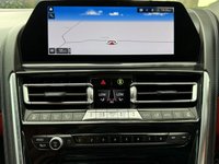 USED 2021 21 BMW M8 GRAN COUPE 4.4i V8 Competition Saloon 4dr Petrol Steptronic 4WD Euro 6 (s/s) (625 ps) 