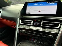 USED 2021 21 BMW M8 GRAN COUPE 4.4i V8 Competition Saloon 4dr Petrol Steptronic 4WD Euro 6 (s/s) (625 ps) 