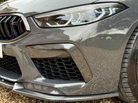 USED 2021 21 BMW M8 GRAN COUPE 4.4i V8 Competition Saloon 4dr Petrol Steptronic 4WD Euro 6 (s/s) (625 ps) 