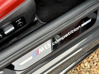 USED 2021 21 BMW M8 GRAN COUPE 4.4i V8 Competition Saloon 4dr Petrol Steptronic 4WD Euro 6 (s/s) (625 ps) 