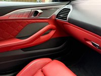 USED 2021 21 BMW M8 GRAN COUPE 4.4i V8 Competition Saloon 4dr Petrol Steptronic 4WD Euro 6 (s/s) (625 ps) 