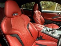 USED 2021 21 BMW M8 GRAN COUPE 4.4i V8 Competition Saloon 4dr Petrol Steptronic 4WD Euro 6 (s/s) (625 ps) 