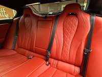 USED 2021 21 BMW M8 GRAN COUPE 4.4i V8 Competition Saloon 4dr Petrol Steptronic 4WD Euro 6 (s/s) (625 ps) 