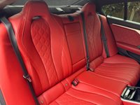 USED 2021 21 BMW M8 GRAN COUPE 4.4i V8 Competition Saloon 4dr Petrol Steptronic 4WD Euro 6 (s/s) (625 ps) 