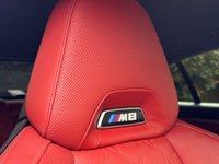 USED 2021 21 BMW M8 GRAN COUPE 4.4i V8 Competition Saloon 4dr Petrol Steptronic 4WD Euro 6 (s/s) (625 ps) 