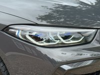 USED 2021 21 BMW M8 GRAN COUPE 4.4i V8 Competition Saloon 4dr Petrol Steptronic 4WD Euro 6 (s/s) (625 ps) 