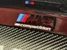 USED 2021 21 BMW M8 GRAN COUPE 4.4i V8 Competition Saloon 4dr Petrol Steptronic 4WD Euro 6 (s/s) (625 ps) 