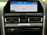 USED 2021 21 BMW M8 GRAN COUPE 4.4i V8 Competition Saloon 4dr Petrol Steptronic 4WD Euro 6 (s/s) (625 ps) 