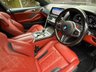 USED 2021 21 BMW M8 GRAN COUPE 4.4i V8 Competition Saloon 4dr Petrol Steptronic 4WD Euro 6 (s/s) (625 ps) 