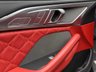 USED 2021 21 BMW M8 GRAN COUPE 4.4i V8 Competition Saloon 4dr Petrol Steptronic 4WD Euro 6 (s/s) (625 ps) 