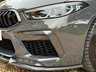 USED 2021 21 BMW M8 GRAN COUPE 4.4i V8 Competition Saloon 4dr Petrol Steptronic 4WD Euro 6 (s/s) (625 ps) 