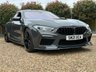 USED 2021 21 BMW M8 GRAN COUPE 4.4i V8 Competition Saloon 4dr Petrol Steptronic 4WD Euro 6 (s/s) (625 ps) 
