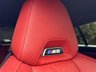 USED 2021 21 BMW M8 GRAN COUPE 4.4i V8 Competition Saloon 4dr Petrol Steptronic 4WD Euro 6 (s/s) (625 ps) 