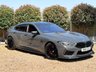 USED 2021 21 BMW M8 GRAN COUPE 4.4i V8 Competition Saloon 4dr Petrol Steptronic 4WD Euro 6 (s/s) (625 ps) 