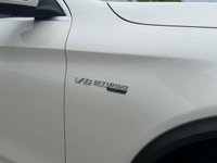 USED 2019 C MERCEDES-BENZ GLC 4.0 GLC63 V8 BiTurbo AMG S Coupe 5dr Petrol SpdS MCT 4MATIC+ Euro 6 (s/s) (510 ps) 