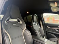 USED 2019 C MERCEDES-BENZ GLC 4.0 GLC63 V8 BiTurbo AMG S Coupe 5dr Petrol SpdS MCT 4MATIC+ Euro 6 (s/s) (510 ps) 