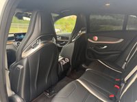 USED 2019 C MERCEDES-BENZ GLC 4.0 GLC63 V8 BiTurbo AMG S Coupe 5dr Petrol SpdS MCT 4MATIC+ Euro 6 (s/s) (510 ps) 