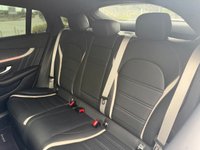 USED 2019 C MERCEDES-BENZ GLC 4.0 GLC63 V8 BiTurbo AMG S Coupe 5dr Petrol SpdS MCT 4MATIC+ Euro 6 (s/s) (510 ps) 