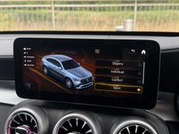 USED 2019 C MERCEDES-BENZ GLC 4.0 GLC63 V8 BiTurbo AMG S Coupe 5dr Petrol SpdS MCT 4MATIC+ Euro 6 (s/s) (510 ps) 