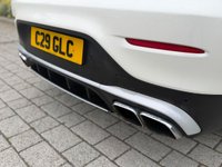 USED 2019 C MERCEDES-BENZ GLC 4.0 GLC63 V8 BiTurbo AMG S Coupe 5dr Petrol SpdS MCT 4MATIC+ Euro 6 (s/s) (510 ps) 