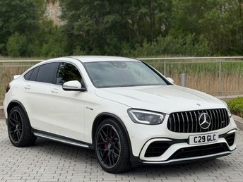 2019 MERCEDES-BENZ GLC