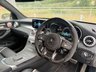 USED 2019 C MERCEDES-BENZ GLC 4.0 GLC63 V8 BiTurbo AMG S Coupe 5dr Petrol SpdS MCT 4MATIC+ Euro 6 (s/s) (510 ps) 
