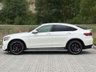USED 2019 C MERCEDES-BENZ GLC 4.0 GLC63 V8 BiTurbo AMG S Coupe 5dr Petrol SpdS MCT 4MATIC+ Euro 6 (s/s) (510 ps) 